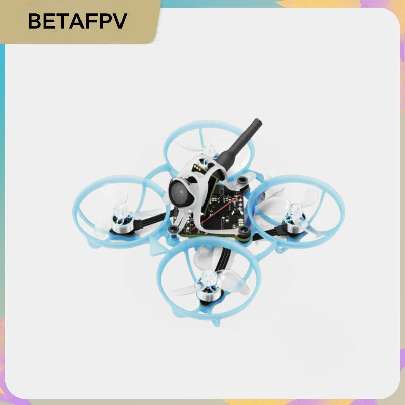 Drone Rc Holder - BETAFPV Air75 II Brushless Whoop Quadcopter