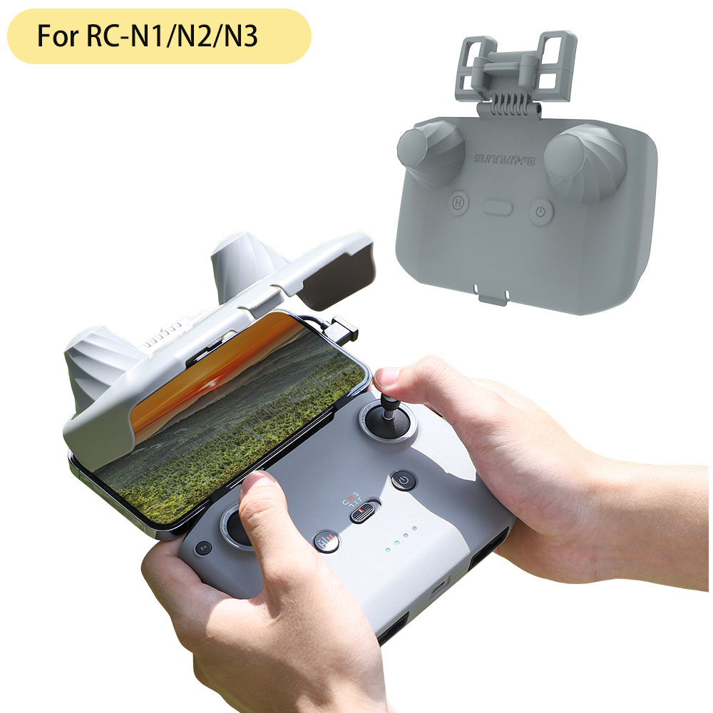 Drone Neo Rc - 2-in-1-Controller-Schutz SunHood Control Sticks Guard Schutzhülle