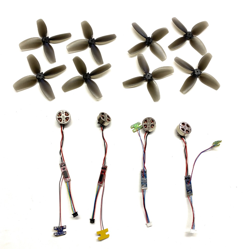 Drone Rc X226 - S156 Drone RC Quadcopter Bürstenlosen Motor