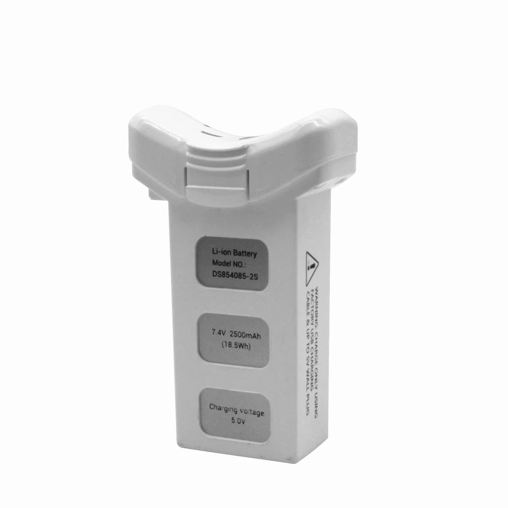 Drone Sjrc - Original 7,4 V 2500 mAh lipo