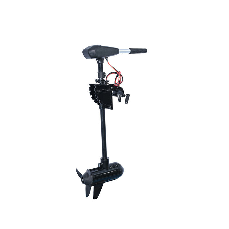 Brushless Motor - Für kommerzielle Fischereifahrzeuge: Langlebiger 48V bürstenloser