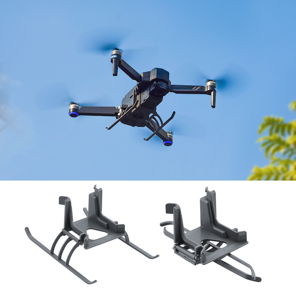 Drone Sjrc - Für SJRC F11S 4K Pro Fahrwerk
