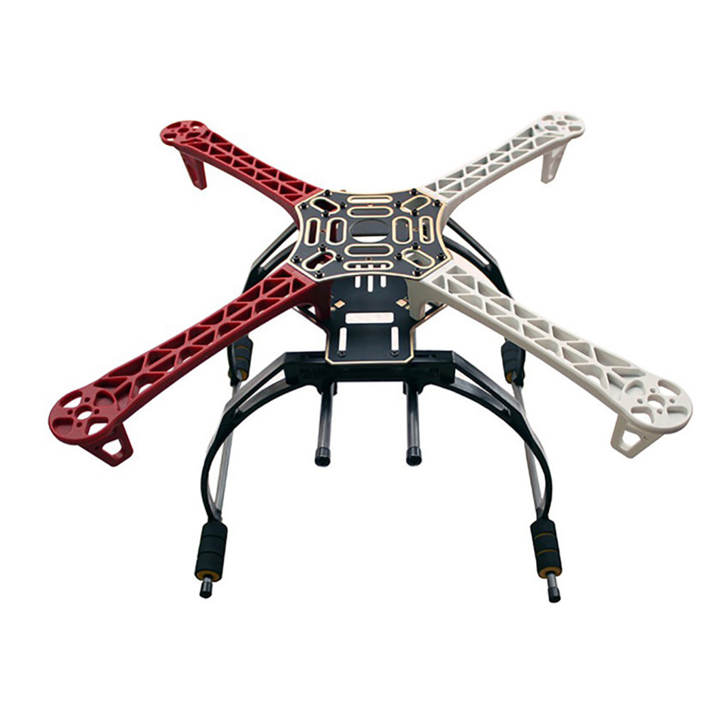 Heavy Lift Drone Frame - Hochwertige F450 F550 Drohne mit 450