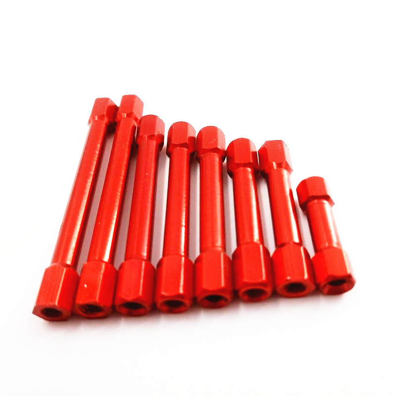 Heavy Lift Drone Frame - 10 Stück M3 x 15–100 mm