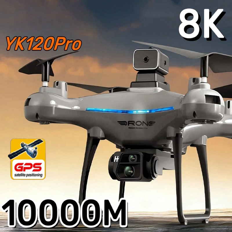 Drone Ky102 Rc - Xiaomi KY102 Drohne 8K HD Professionelle