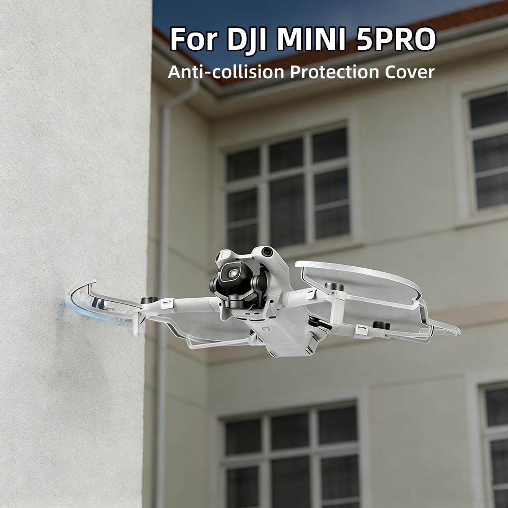 Drone Propeller Guards - 4 stücke Anti-Kollision Schutz Abdeckung Fliegen