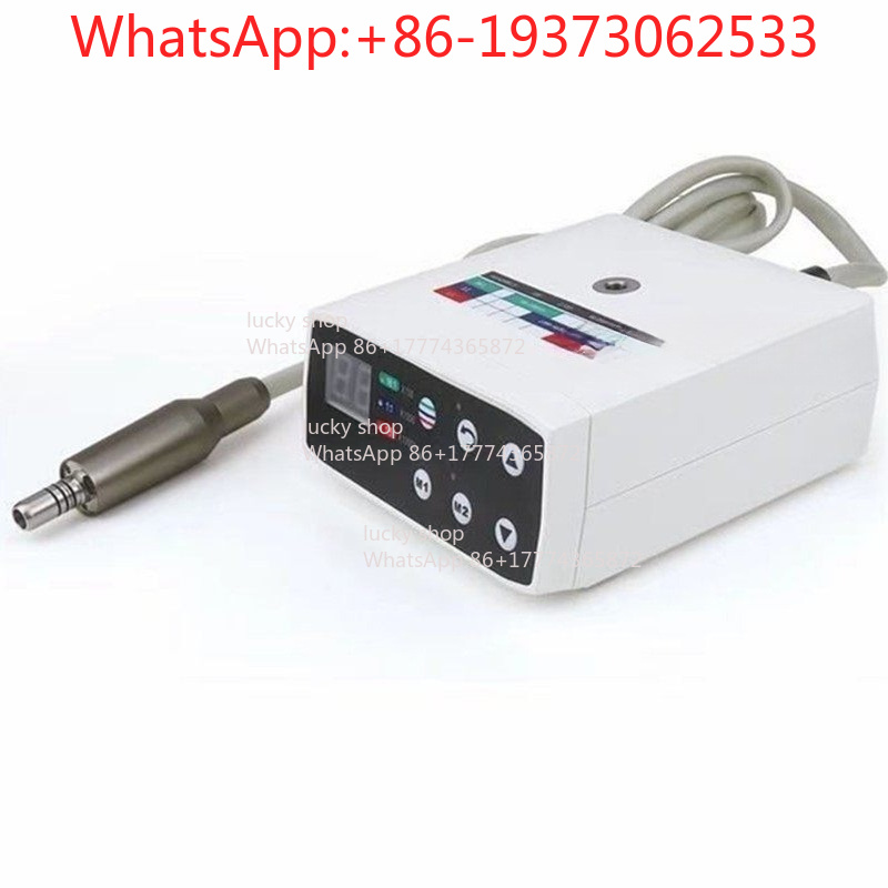 Brushless Motor - Elektromotor, Bürstenlose Schleifmaschine, Faserbieger, Hochgeschwindigkeits- und