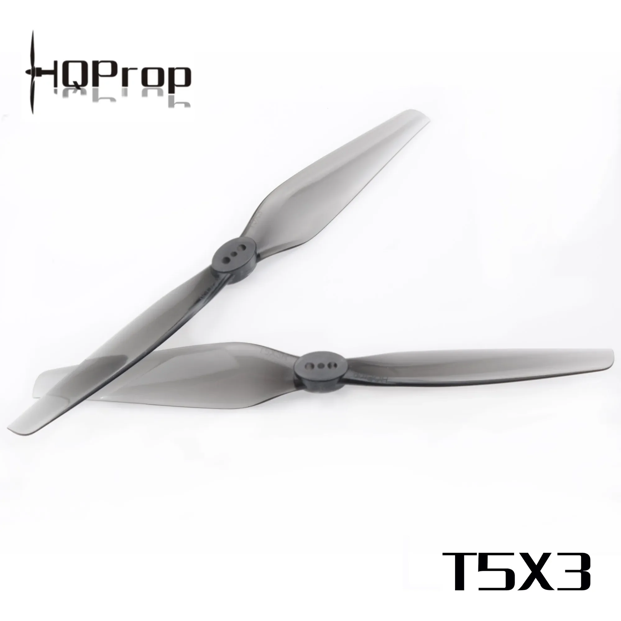 Fpv Racing Motor - 8 Paar HQProp T5X3 5030 5