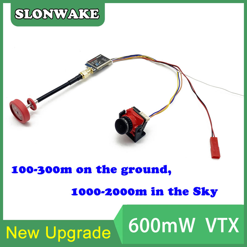 5,8G 48CH 600mW einstellbare V – Drone Rc Mini Bewertung und Preis