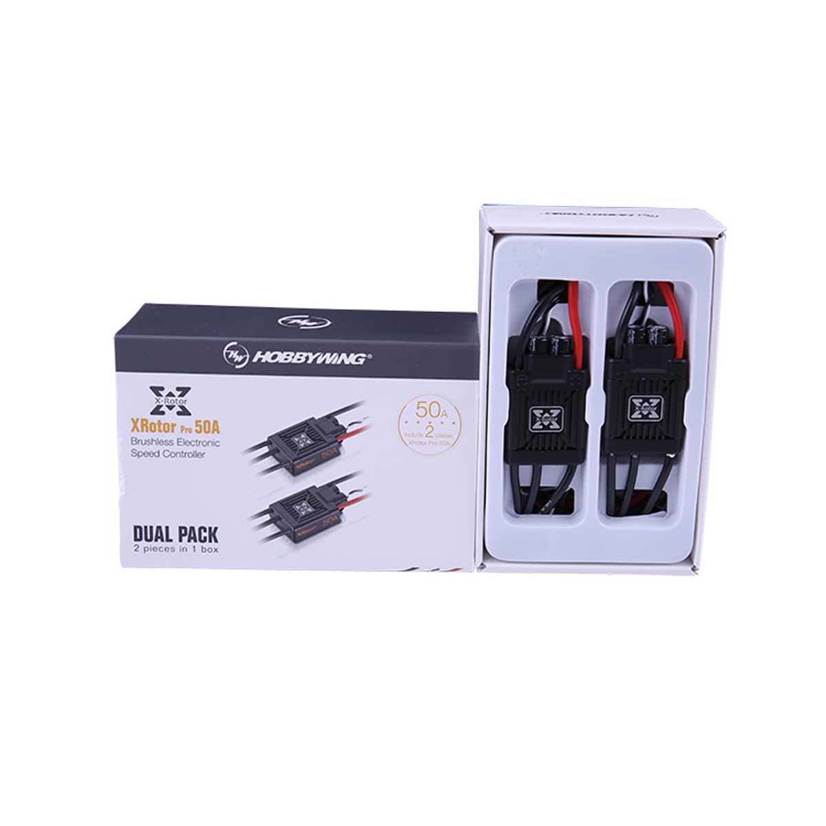 Hobbywing XRotor Brushless ESC – Esc 4In1 Brushless Bewertung und Preis