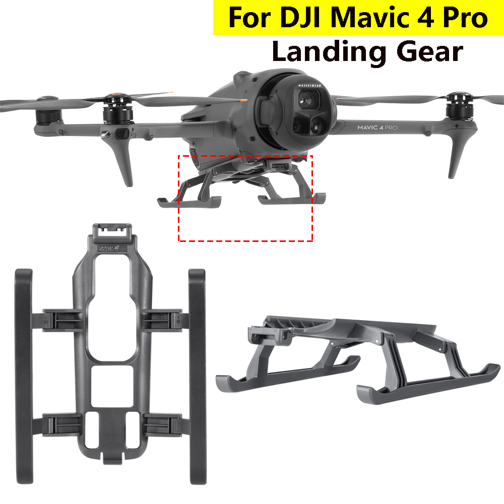 STARTRC Fahrwerk für DJI Mavic – Drone Rcfpvpro Bewertung und Preis