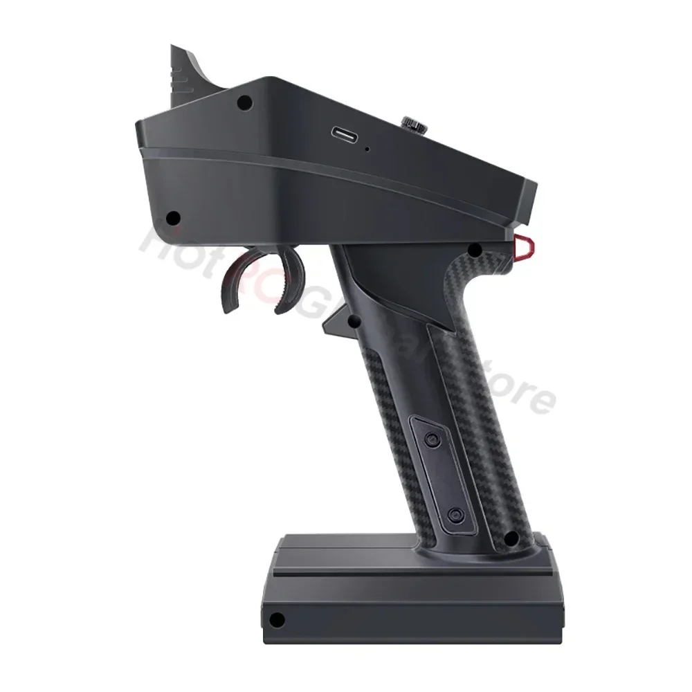 HotRC CT-6A 2,4G 6-Kanal Einha – Drone Rc Boat Bewertung und Preis