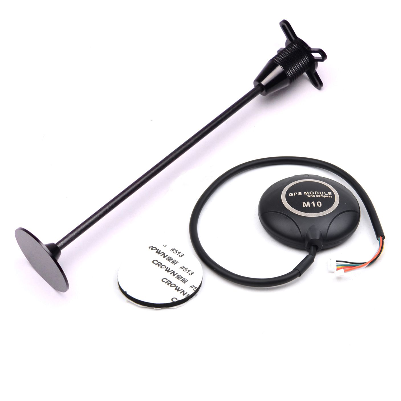 M10 GPS mit externem Kompass f – Heavy Lift Drone Frame Bewertung und Preis