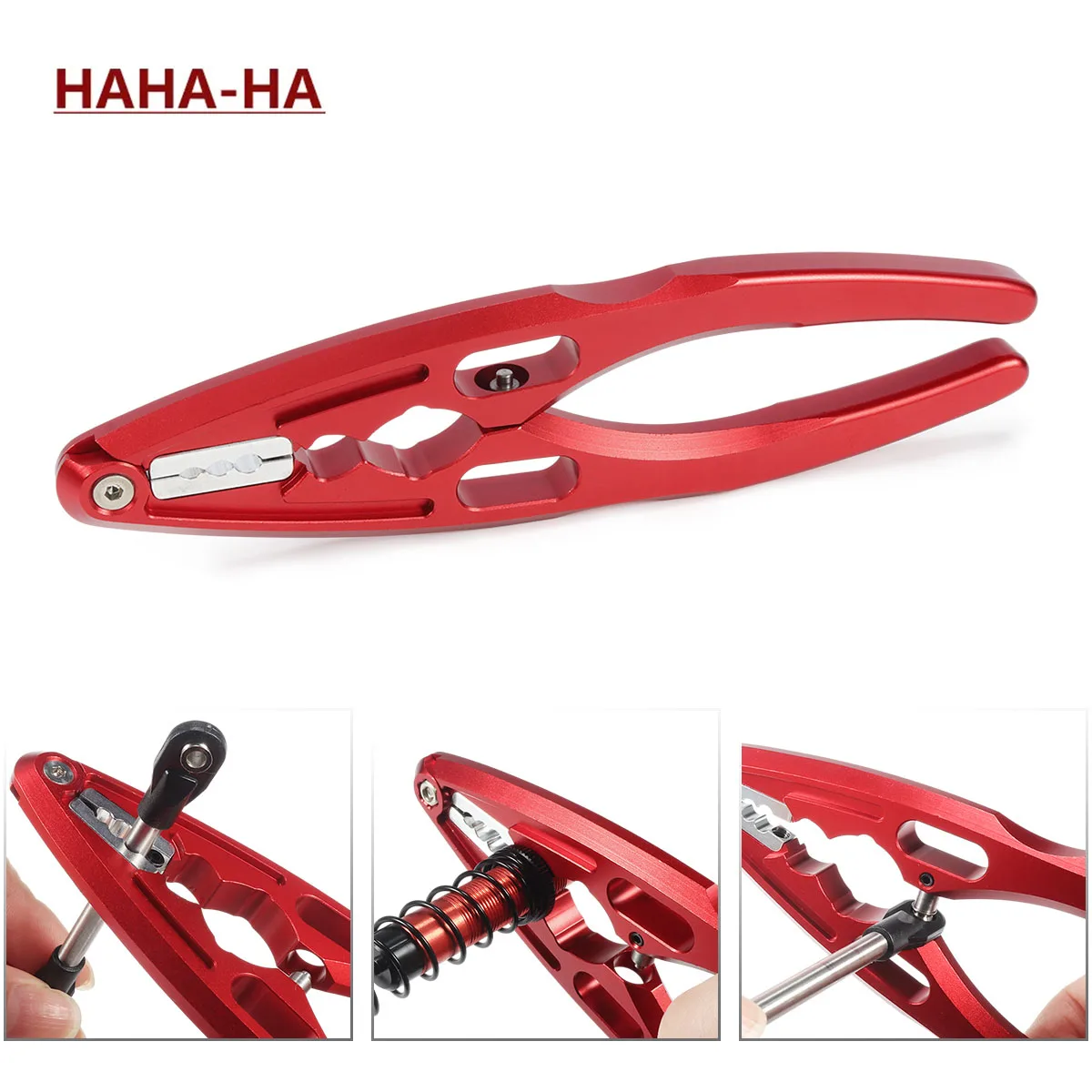 1 Stück Aluminium-Zange zur Mo – Drone Rc Holder Bewertung und Preis
