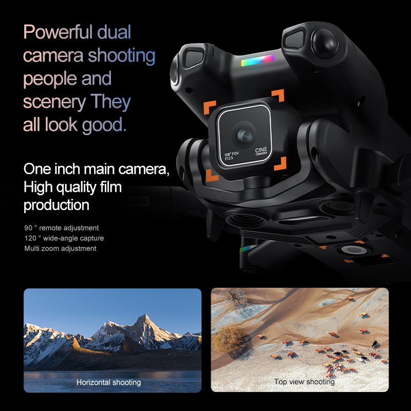 K900 MAX Faltbare Drohne Quadc – Drone Avion Rc Bewertung und Preis