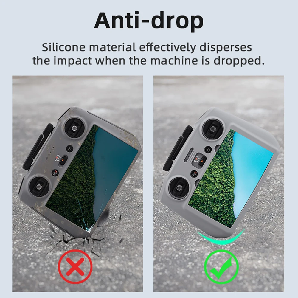 BRDRC Silikonhülle für DJI NEO – Drone Neo Rc Bewertung und Preis
