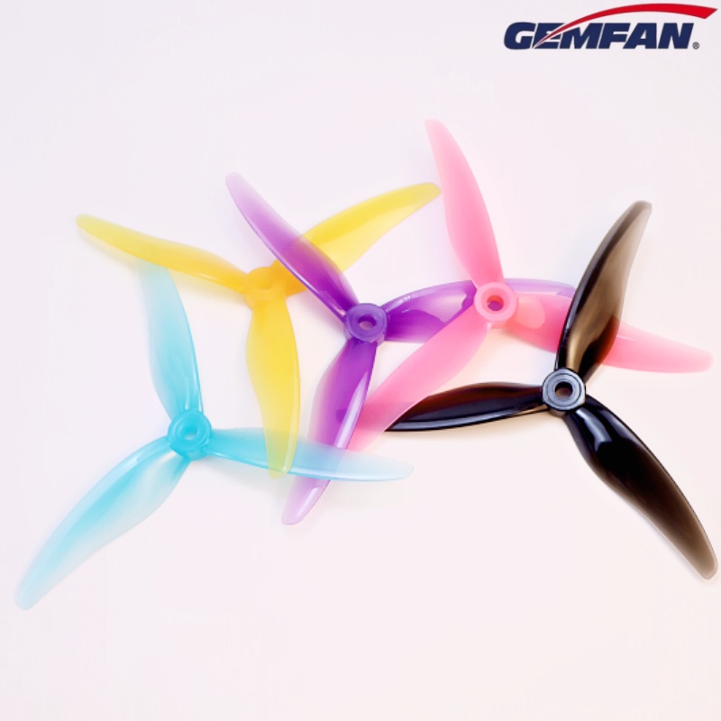 Neue 4 Paar Gemfan 51477 5-Zol – Fpv Racing Motor Bewertung und Preis