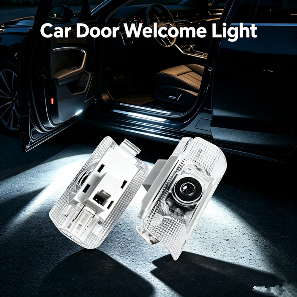 LED-Autotür-Willkommens- und W – Drone Lidi Rc Bewertung und Preis
