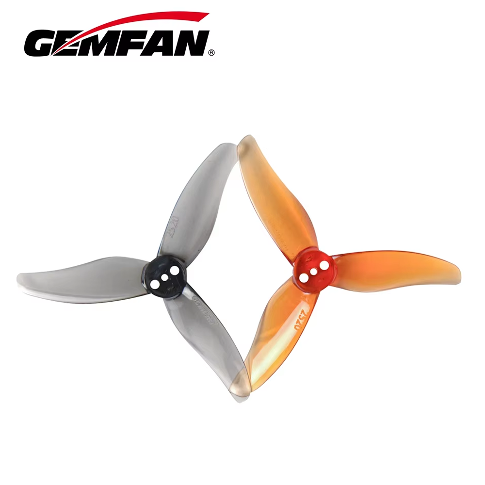 4 Paar Gemfan Hurricane 2520 2 – Fpv Racing Motor Bewertung und Preis
