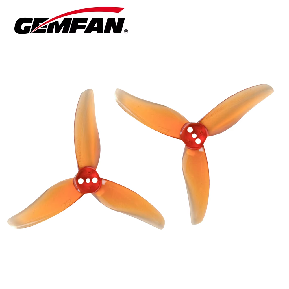 4 Paar Gemfan Hurricane 2520 2 – Fpv Racing Motor Bewertung und Preis