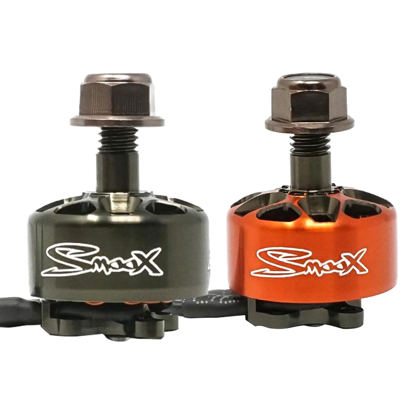 Rcinpower SmooX 1507 Plus 2680 – Fpv Racing Motor Bewertung und Preis