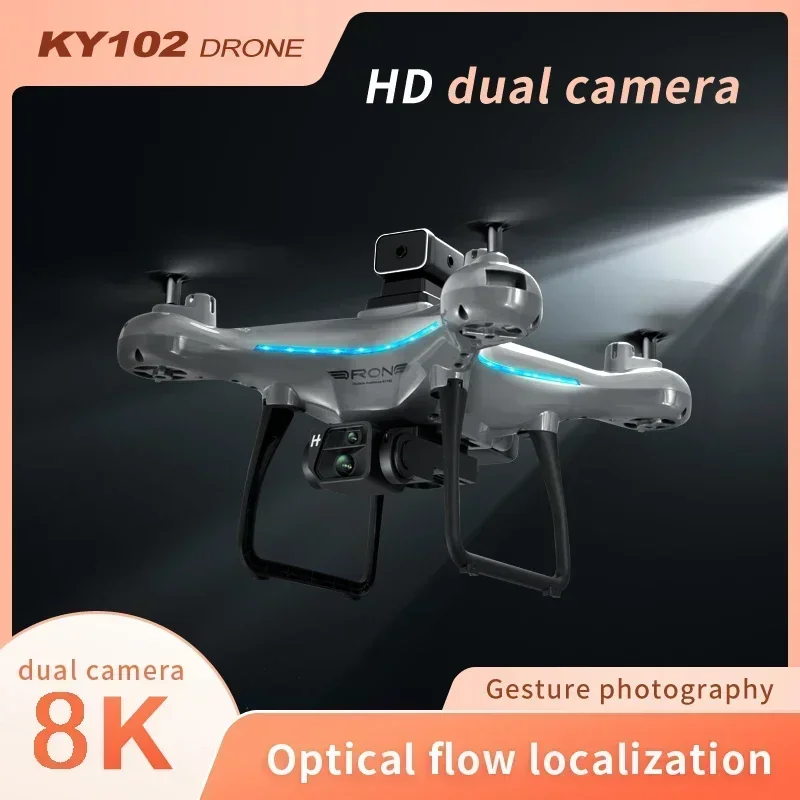 KY102 RC Drohne 8K Professione – Drone Ky102 Rc Bewertung und Preis
