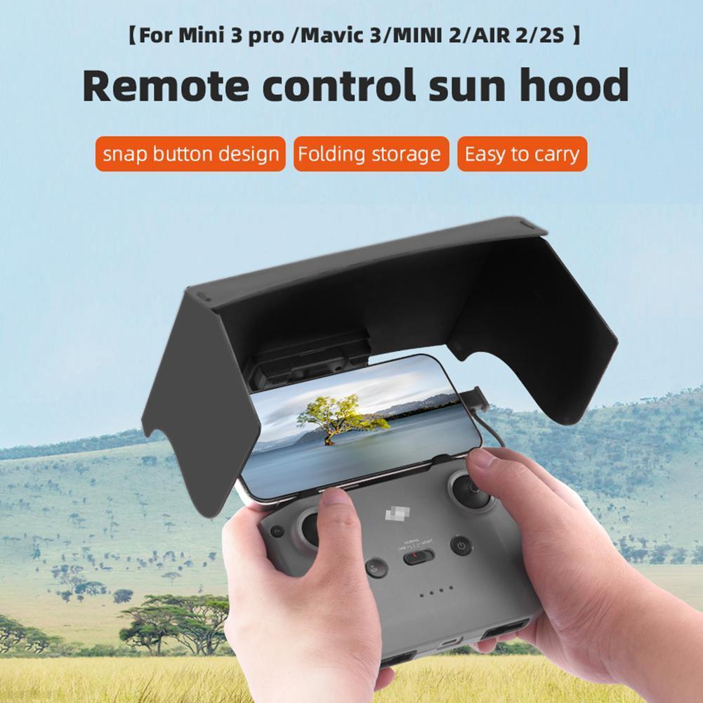 Für DJI Mavic 3/Mini 2/Air 2/A – Drone Dji Rc Mavic 3 Pro Bewertung und Preis