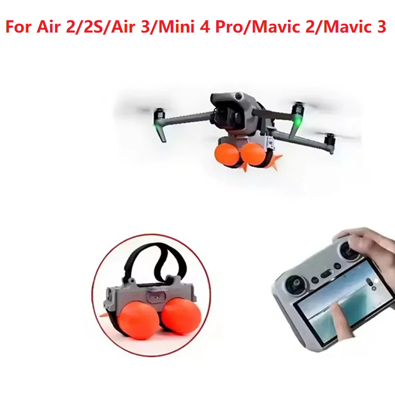 Mini 4 Pro Air 3/2S Drohne Lic – Drone Rcfpvpro Bewertung und Preis
