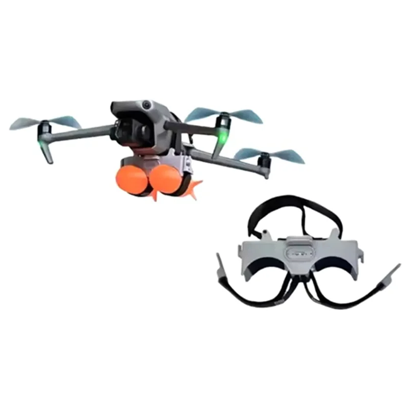 Mini 4 Pro Air 3/2S Drohne Lic – Drone Rcfpvpro Bewertung und Preis