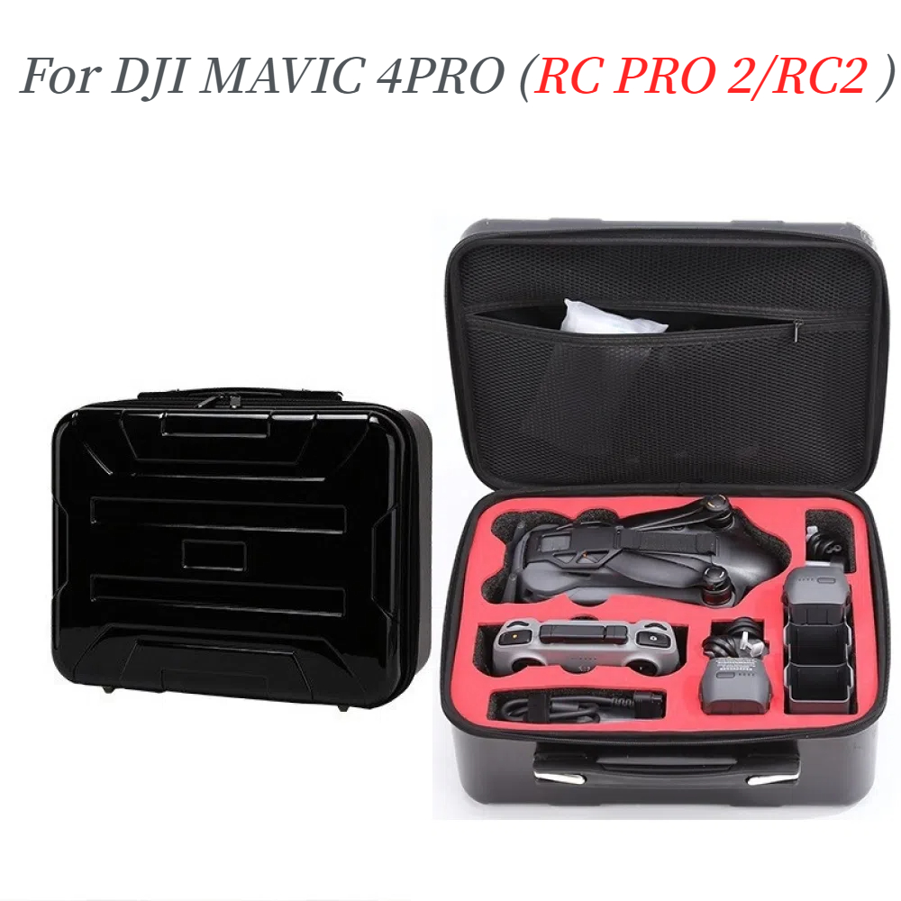 Aufbewahrungsbox Organizer Sch – Drone Rcfpvpro Bewertung und Preis