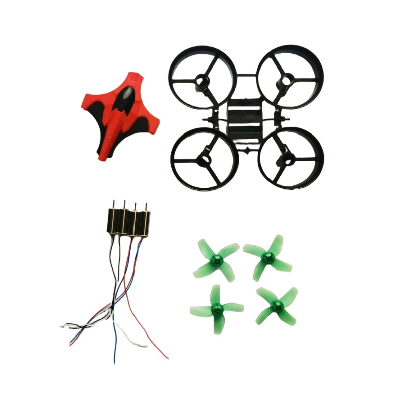 DIY Mini RC Drone Kit-BLH8700/ – Drone Rc Mini Bewertung und Preis