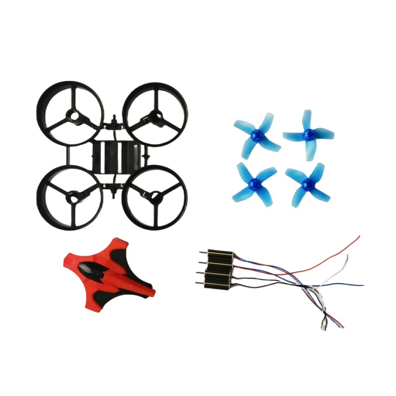 DIY Mini RC Drone Kit-BLH8700/ – Drone Rc Mini Bewertung und Preis