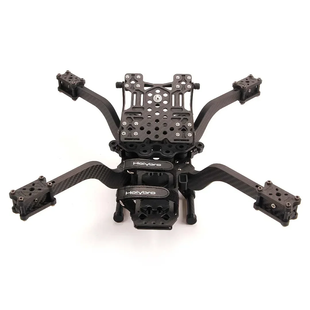 CarrySimpleHolybro Kopis Cinem – Heavy Lift Drone Frame Bewertung und Preis