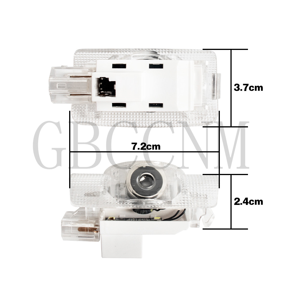 LED Auto Ghost Shadow Willkomm – Drone Lidi Rc Bewertung und Preis
