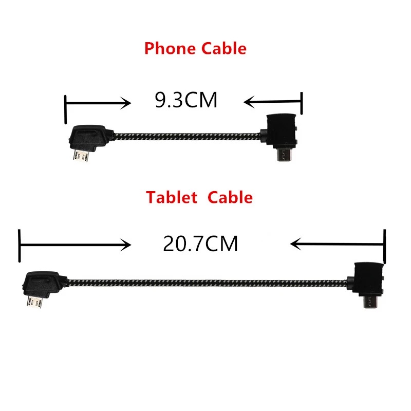 Fernbedienungs-Datenkabel Tele – Drone Rcfpvpro Bewertung und Preis