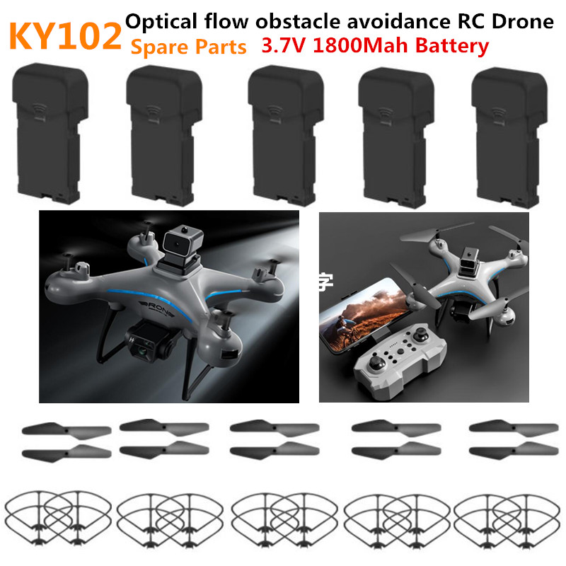 KY102 Optische Fluss-Hindernis – Drone Ky102 Rc Bewertung und Preis