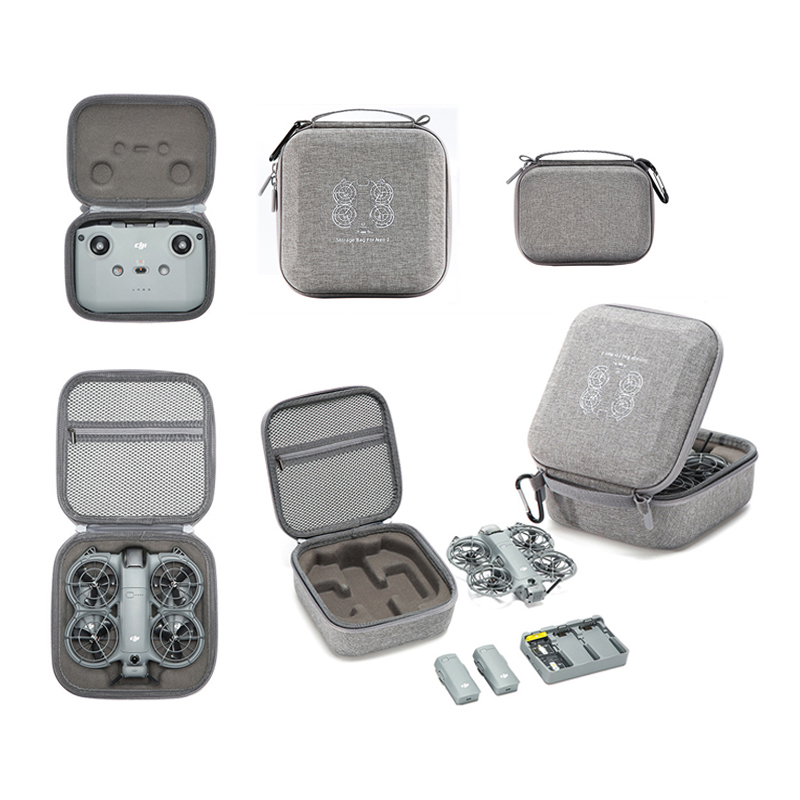 Box für DJI Neo 2 RC N3 Drohne – Drone Neo Rc Bewertung und Preis