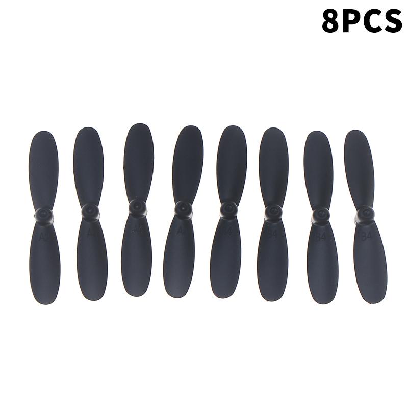 HEISS! 8 Stück 42mm Propeller  – Drone Rc Mini Bewertung und Preis
