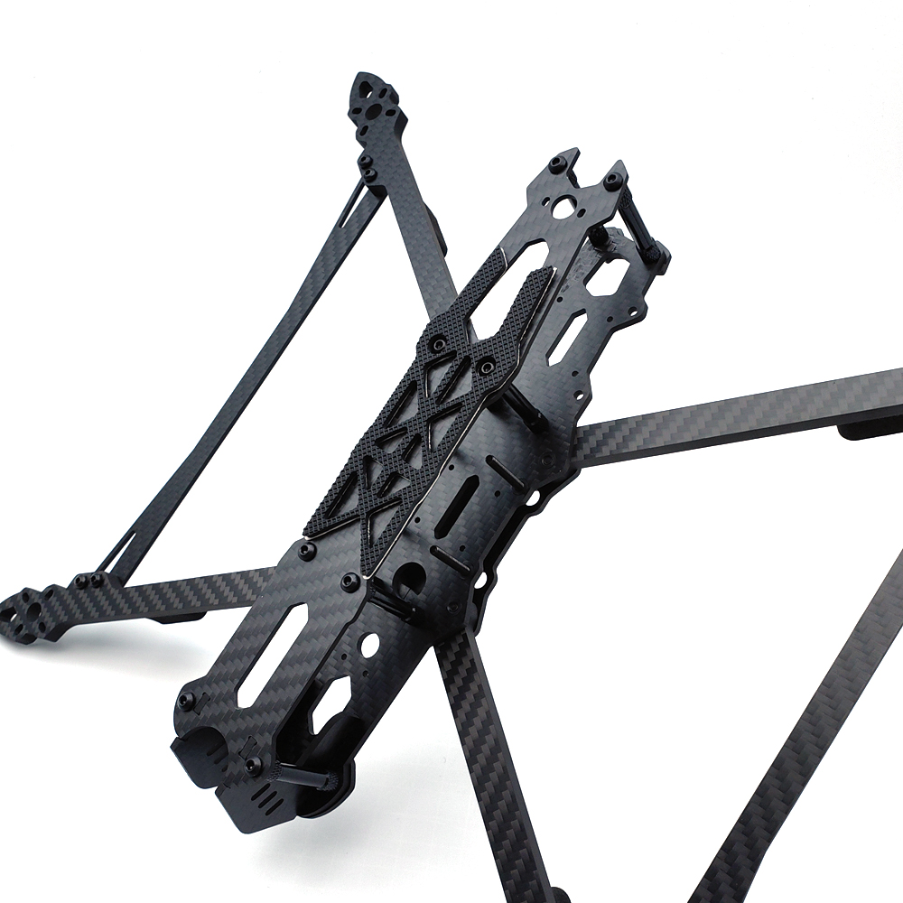 Mark4 V2 Mark 4 FPV Racing Dro – Heavy Lift Drone Frame Bewertung und Preis