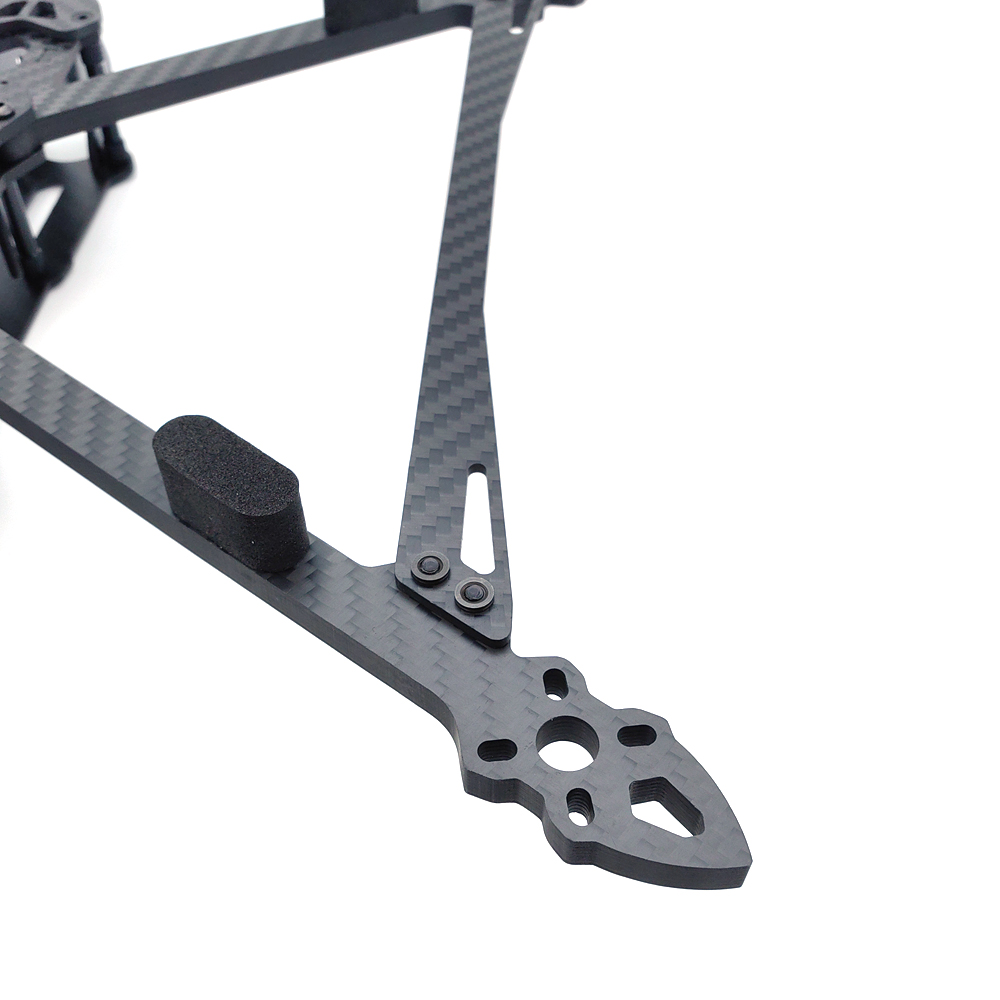 Mark4 V2 Mark 4 FPV Racing Dro – Heavy Lift Drone Frame Bewertung und Preis