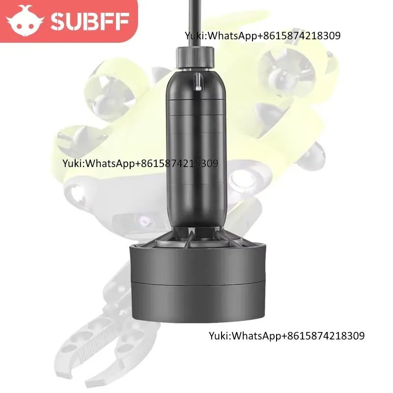 M241206 24V Unterwasser-Thrust – Brushless Motor Bewertung und Preis