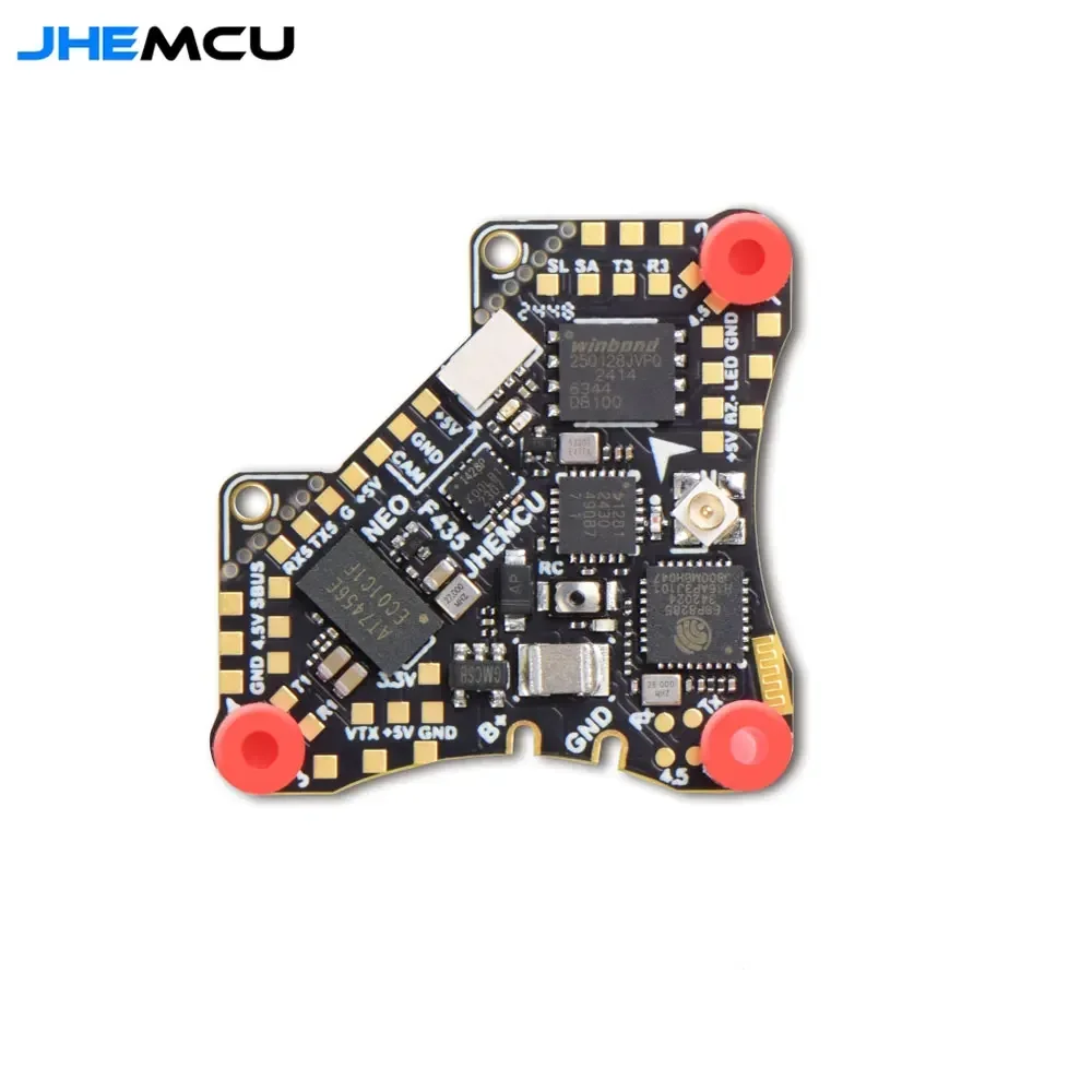JHEMCU F435 NEO 1S AIO Flugste – Drone Neo Rc Bewertung und Preis