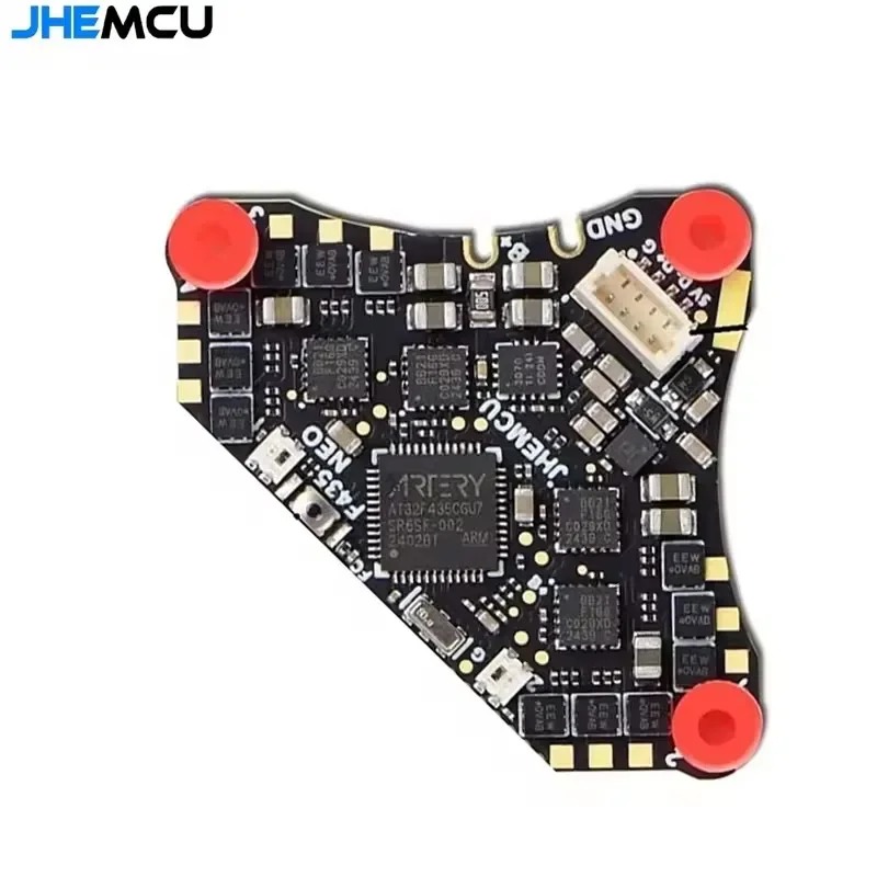 JHEMCU F435 NEO 1S AIO Flugste – Drone Neo Rc Bewertung und Preis