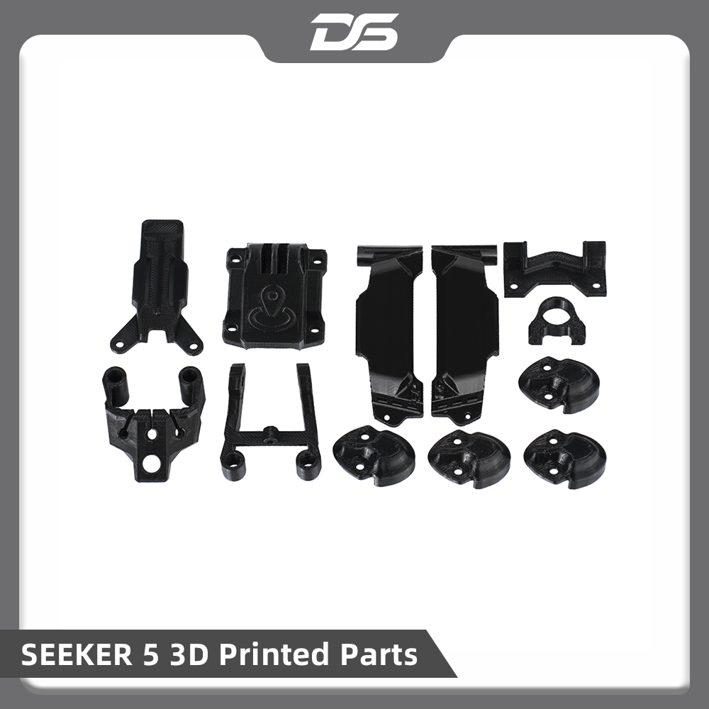 Ersatzteile 3D-gedruckter TPU- – Drone Rc Holder Bewertung und Preis