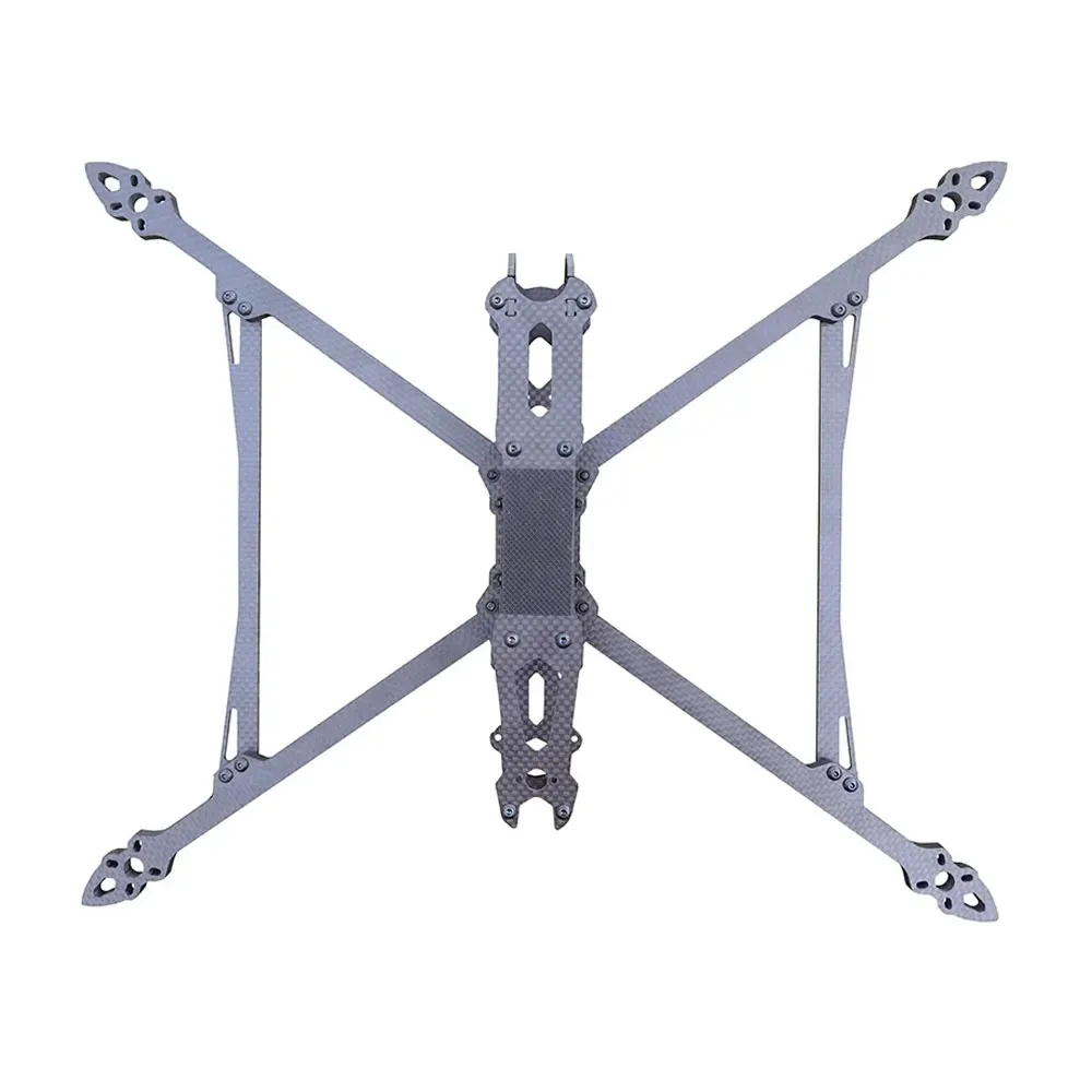 MAK4 V2 MARK4 FPV Drone Carbon – Heavy Lift Drone Frame Bewertung und Preis