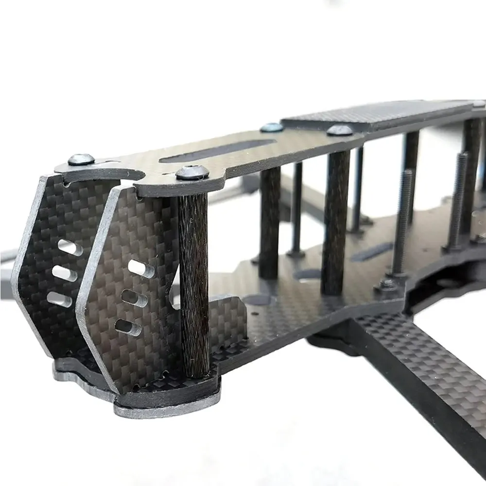 MAK4 V2 MARK4 FPV Drone Carbon – Heavy Lift Drone Frame Bewertung und Preis