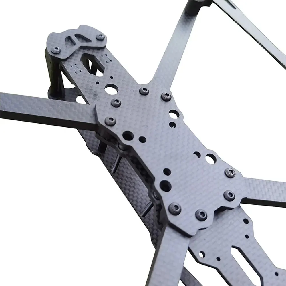 MAK4 V2 MARK4 FPV Drone Carbon – Heavy Lift Drone Frame Bewertung und Preis