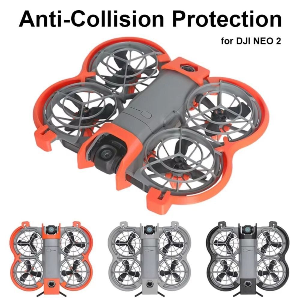 Anti-Kollisions-Drohnen-Propel – Drone Propeller Guards Bewertung und Preis