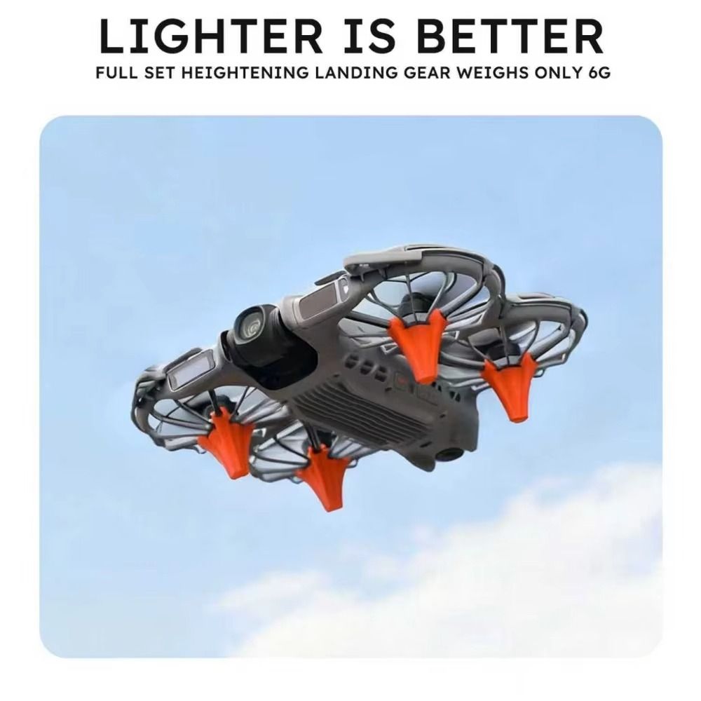 Anti-Kollisions-Drohnen-Propel – Drone Propeller Guards Bewertung und Preis
