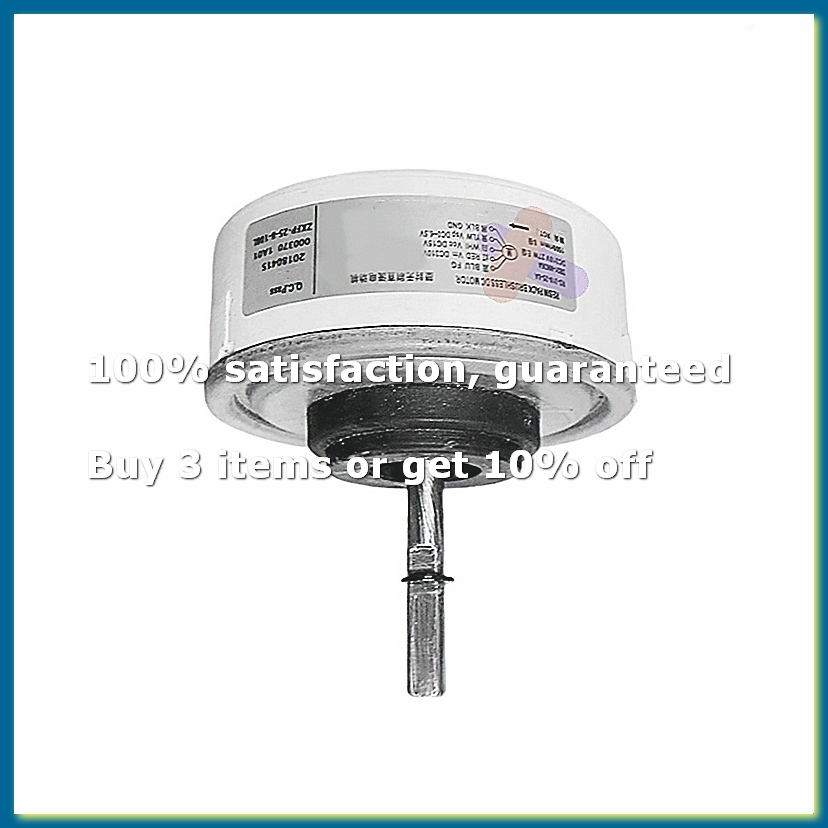 DC310V 27W Klimaanlagenmotor,  – Brushless Motor Bewertung und Preis
